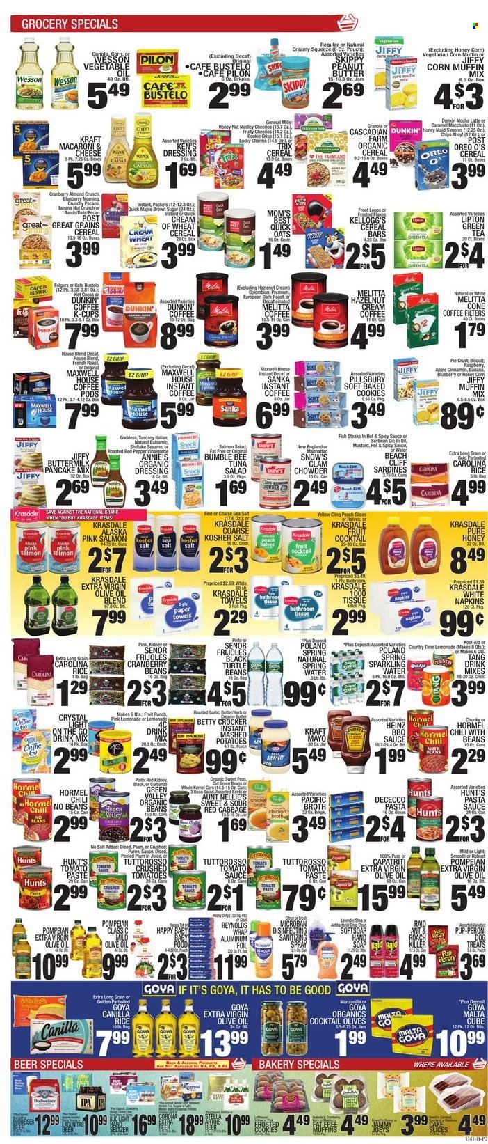 C-Town ad - 01/21/2022 - 01/27/2022. Page 2