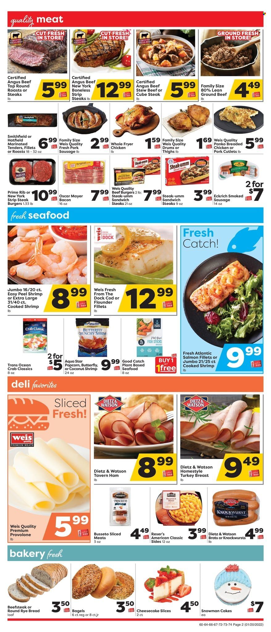 Weis ad - 01/20/2022 - 01/27/2022. Page 2