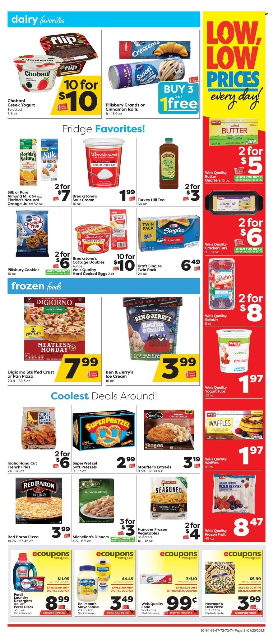 Weis ad - 01/20/2022 - 01/27/2022. Page 3