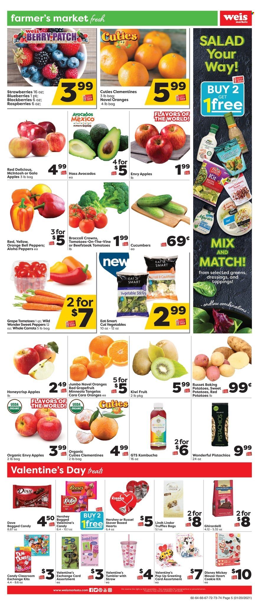 Weis ad - 01/20/2022 - 01/27/2022. Page 5