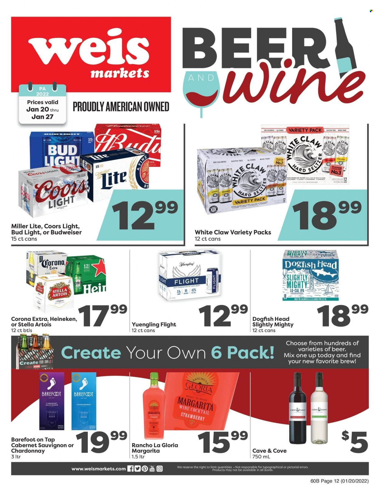 Weis ad - 01/20/2022 - 01/27/2022. Page 6