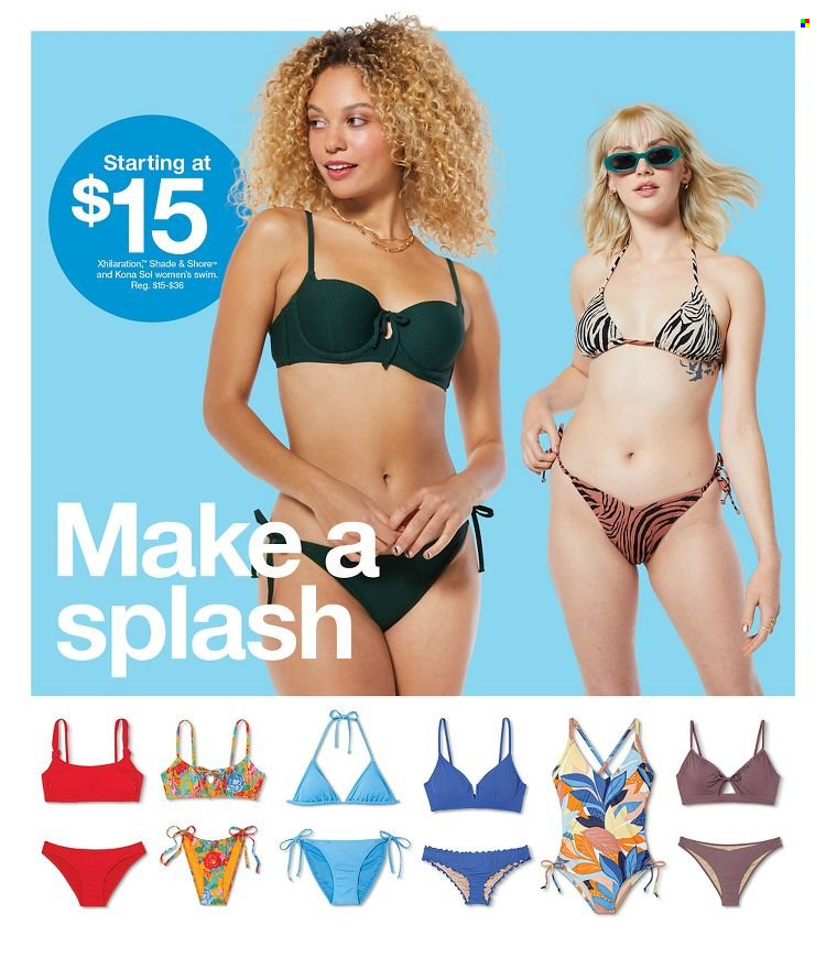 Target ad - 01/23/2022 - 01/29/2022. Page 2