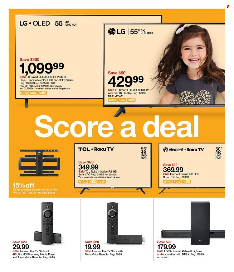 Target ad - 01/23/2022 - 01/29/2022. Page 4