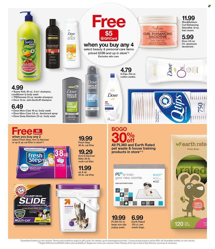 Target ad - 01/23/2022 - 01/29/2022. Page 10