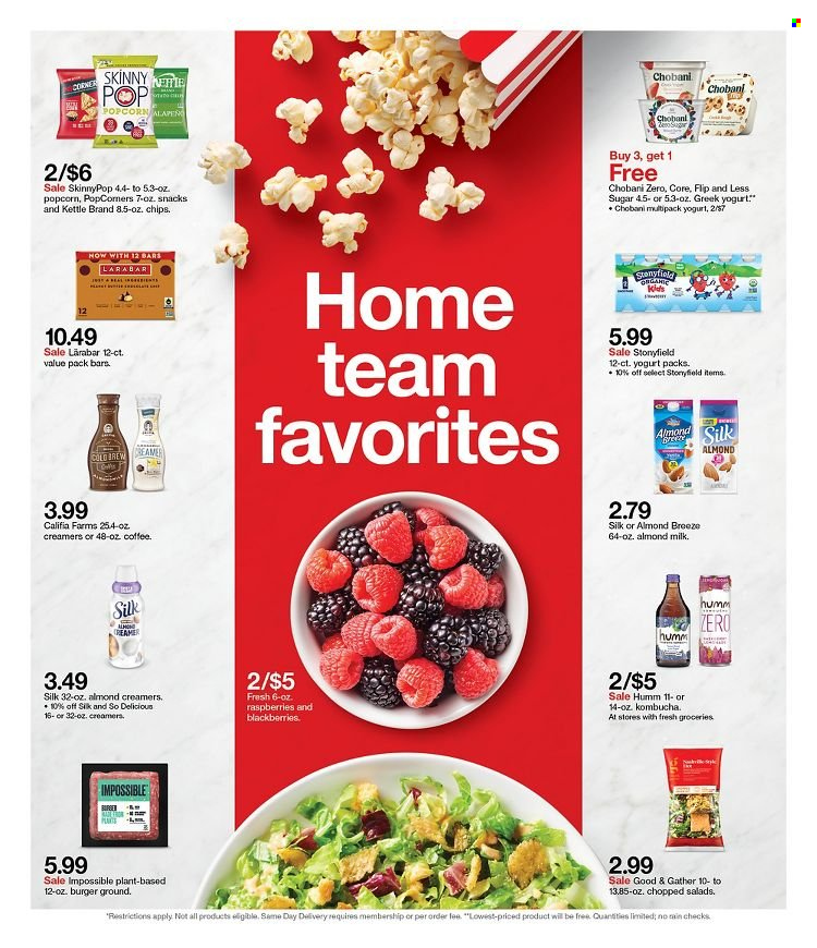 Target ad - 01/23/2022 - 01/29/2022. Page 16