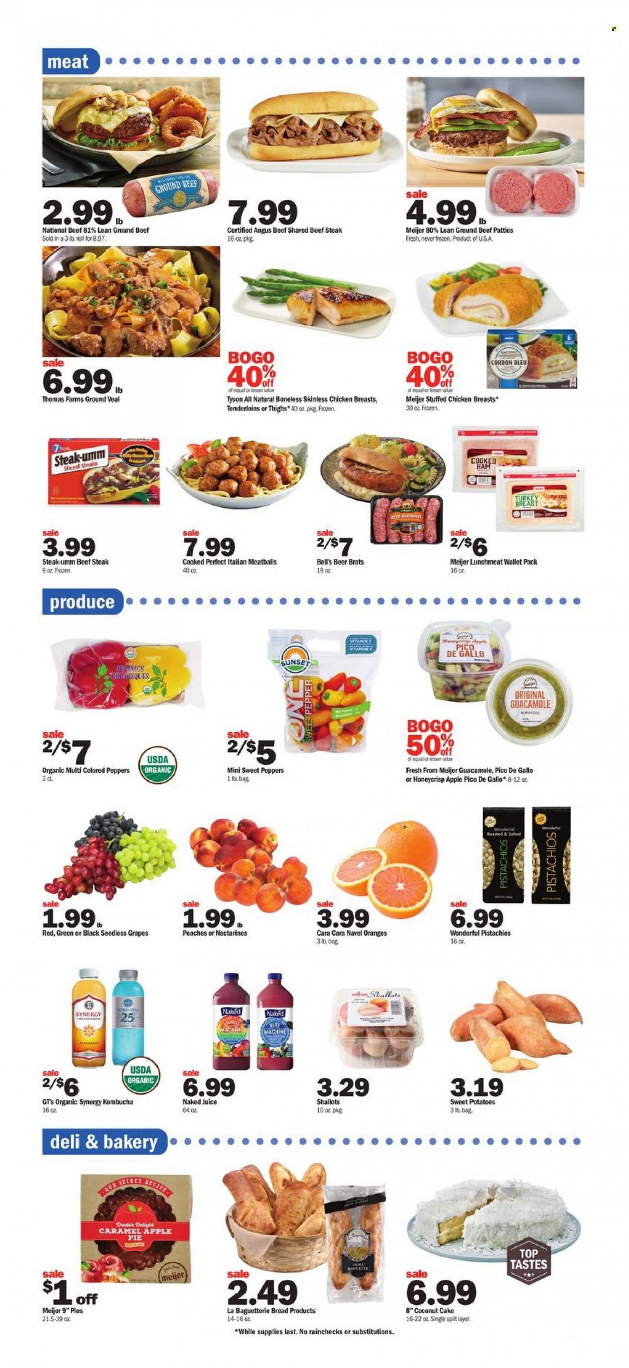 Meijer ad - 01/23/2022 - 01/29/2022. Page 5