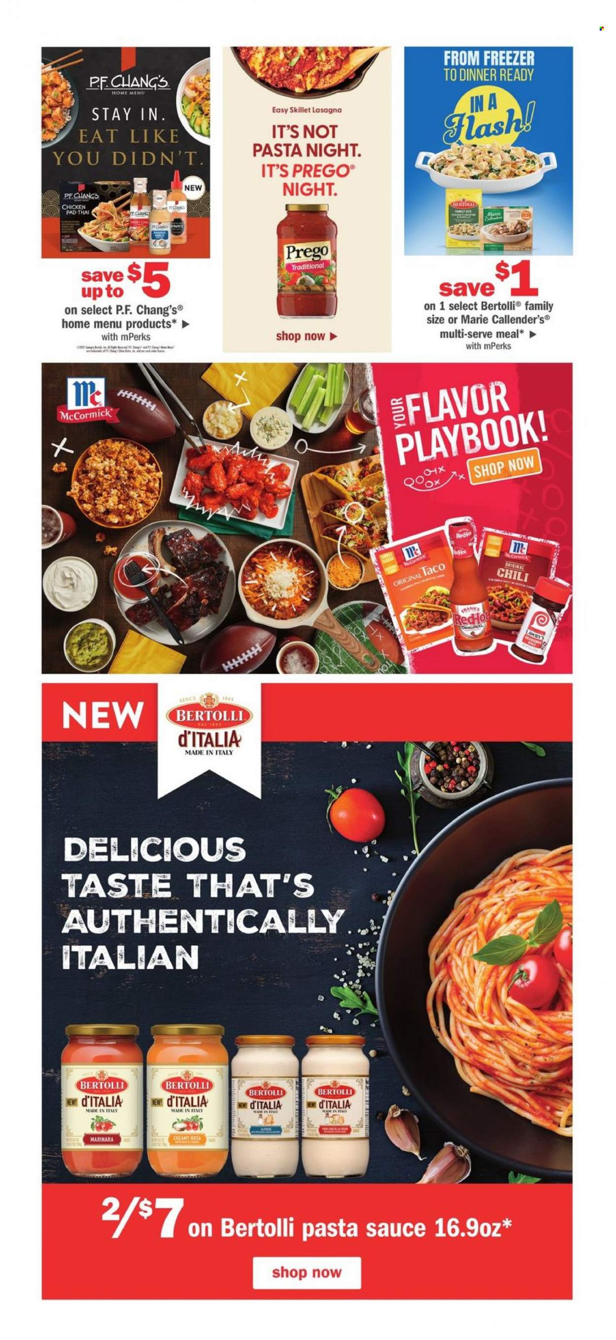 Meijer ad - 01/23/2022 - 01/29/2022. Page 7