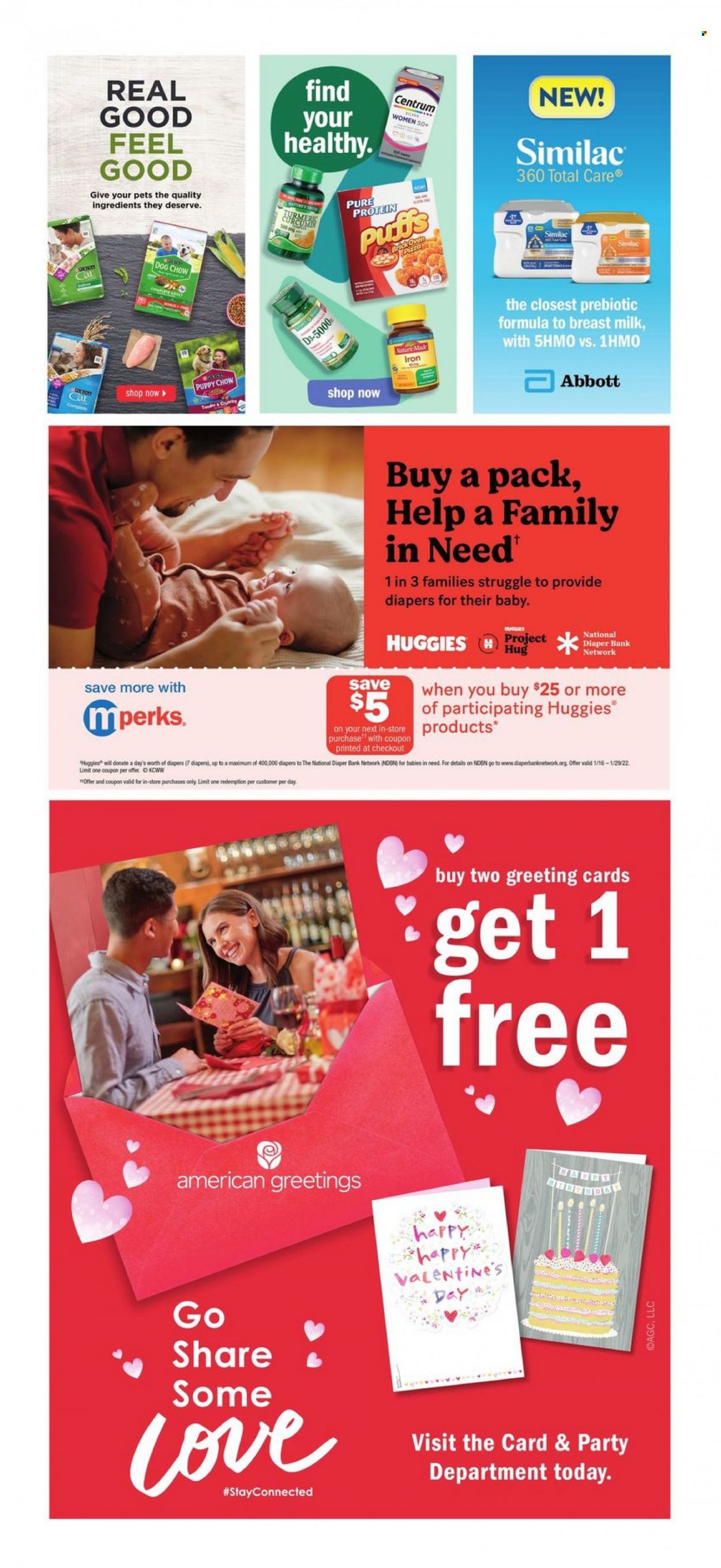 Meijer ad - 01/23/2022 - 01/29/2022. Page 14