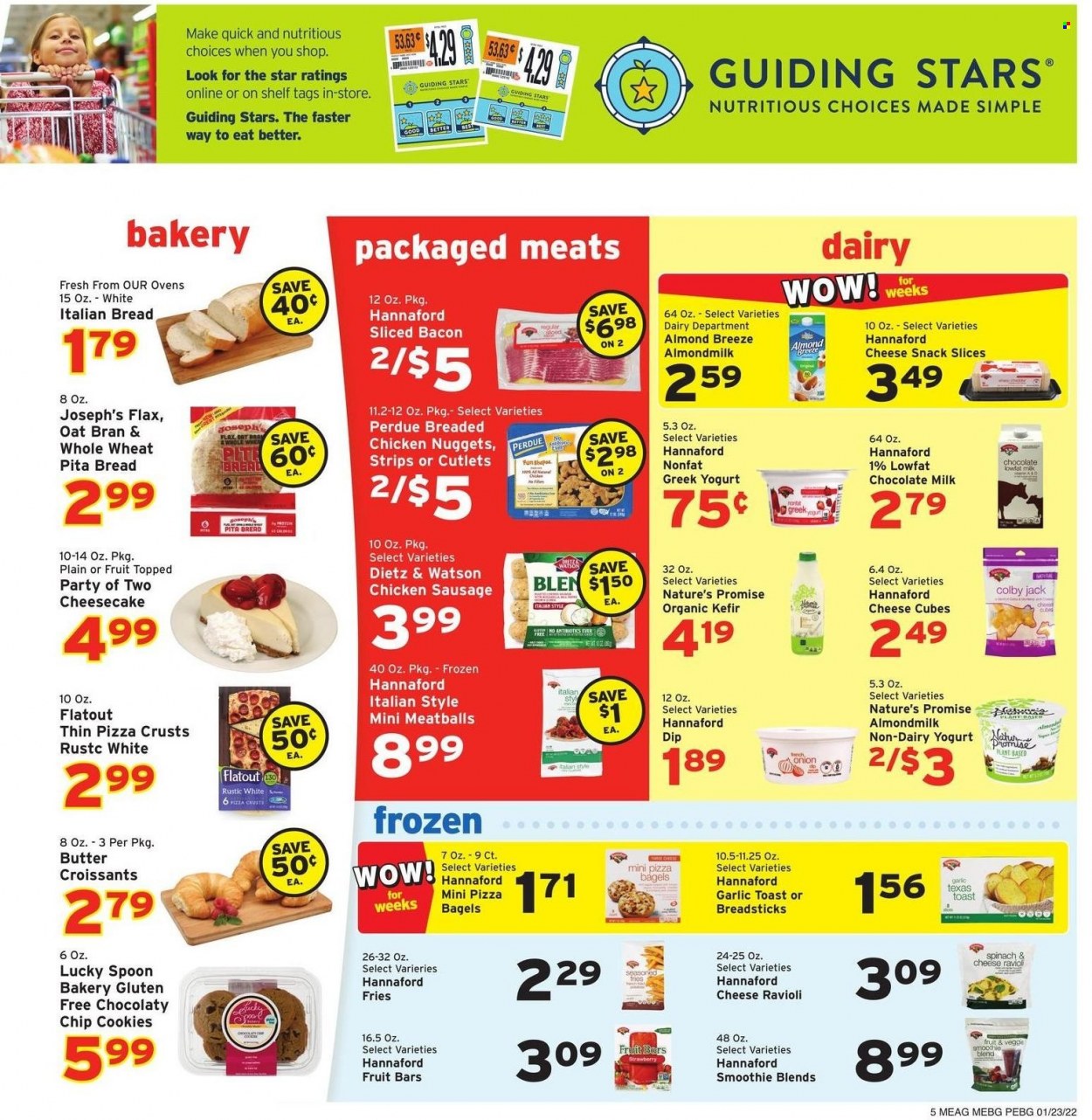 Hannaford ad - 01/23/2022 - 01/29/2022. Page 5