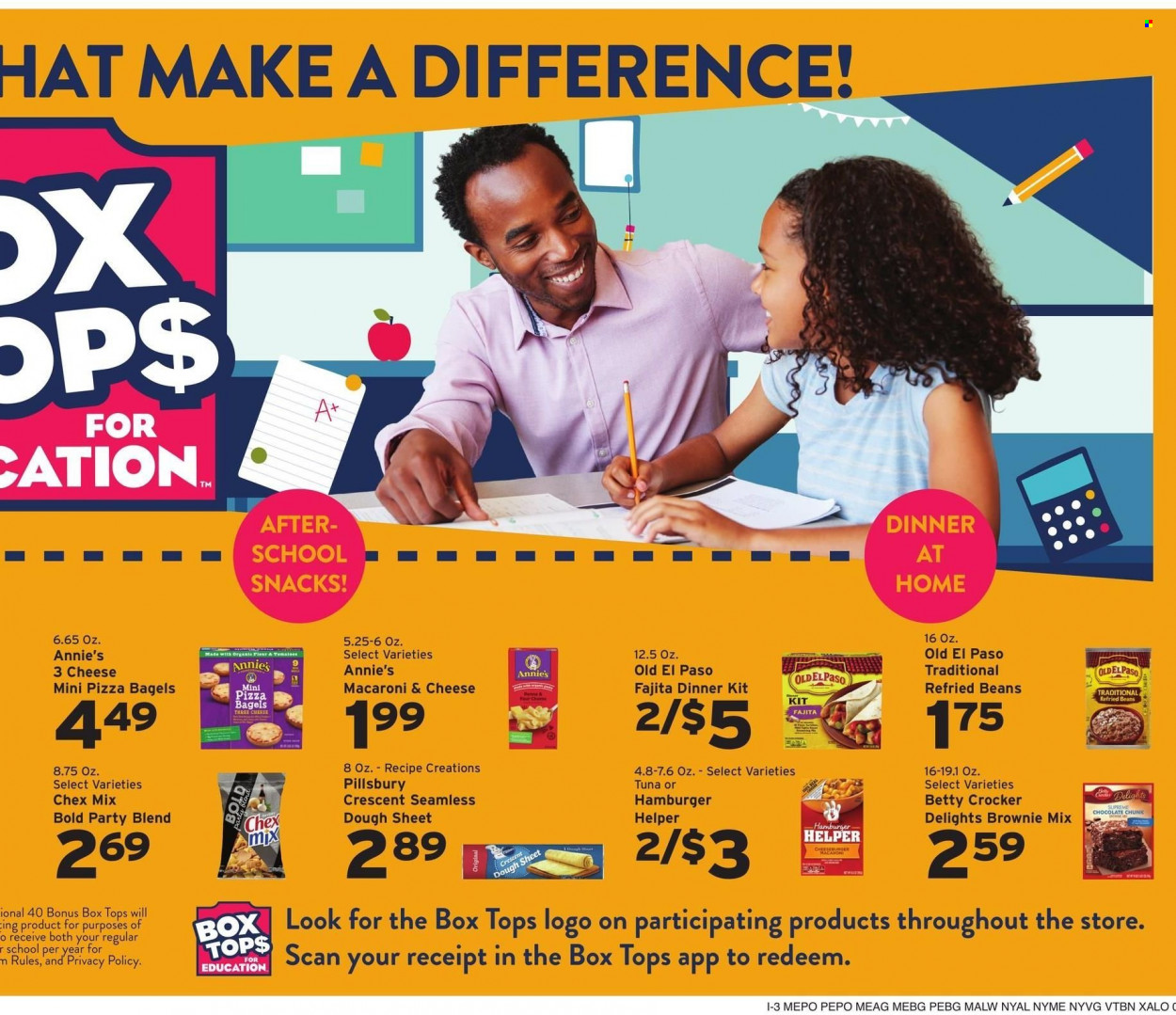 Hannaford ad - 01/23/2022 - 01/29/2022. Page 11