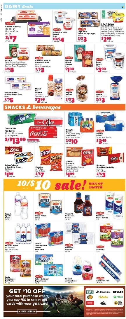 Family Fare ad - 01/23/2022 - 01/29/2022. Page 4