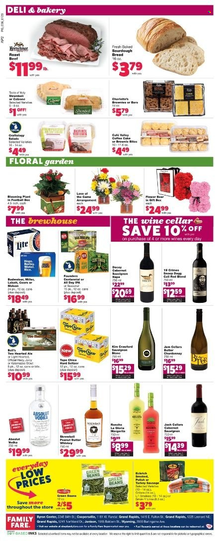 Family Fare ad - 01/23/2022 - 01/29/2022. Page 6