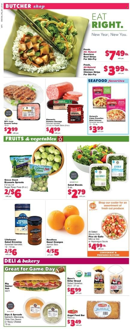 Family Fare ad - 01/23/2022 - 01/29/2022. Page 7