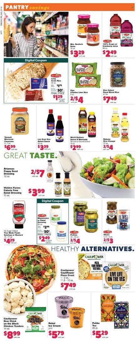 Family Fare ad - 01/23/2022 - 01/29/2022. Page 9
