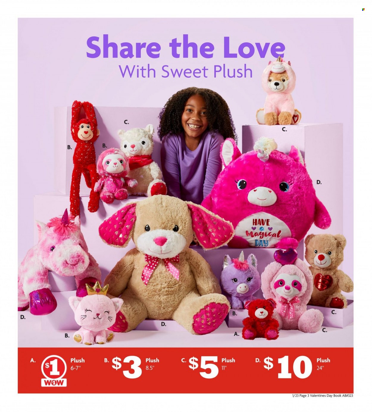 Family Dollar ad - 01/23/2022 - 02/14/2022. Page 4