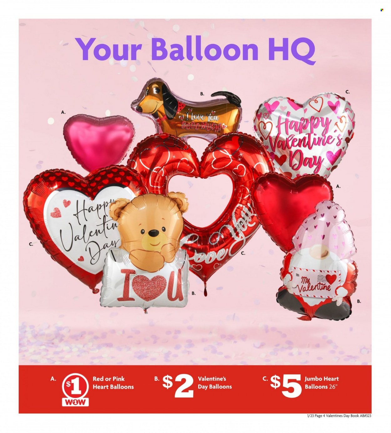 Family Dollar ad - 01/23/2022 - 02/14/2022. Page 6