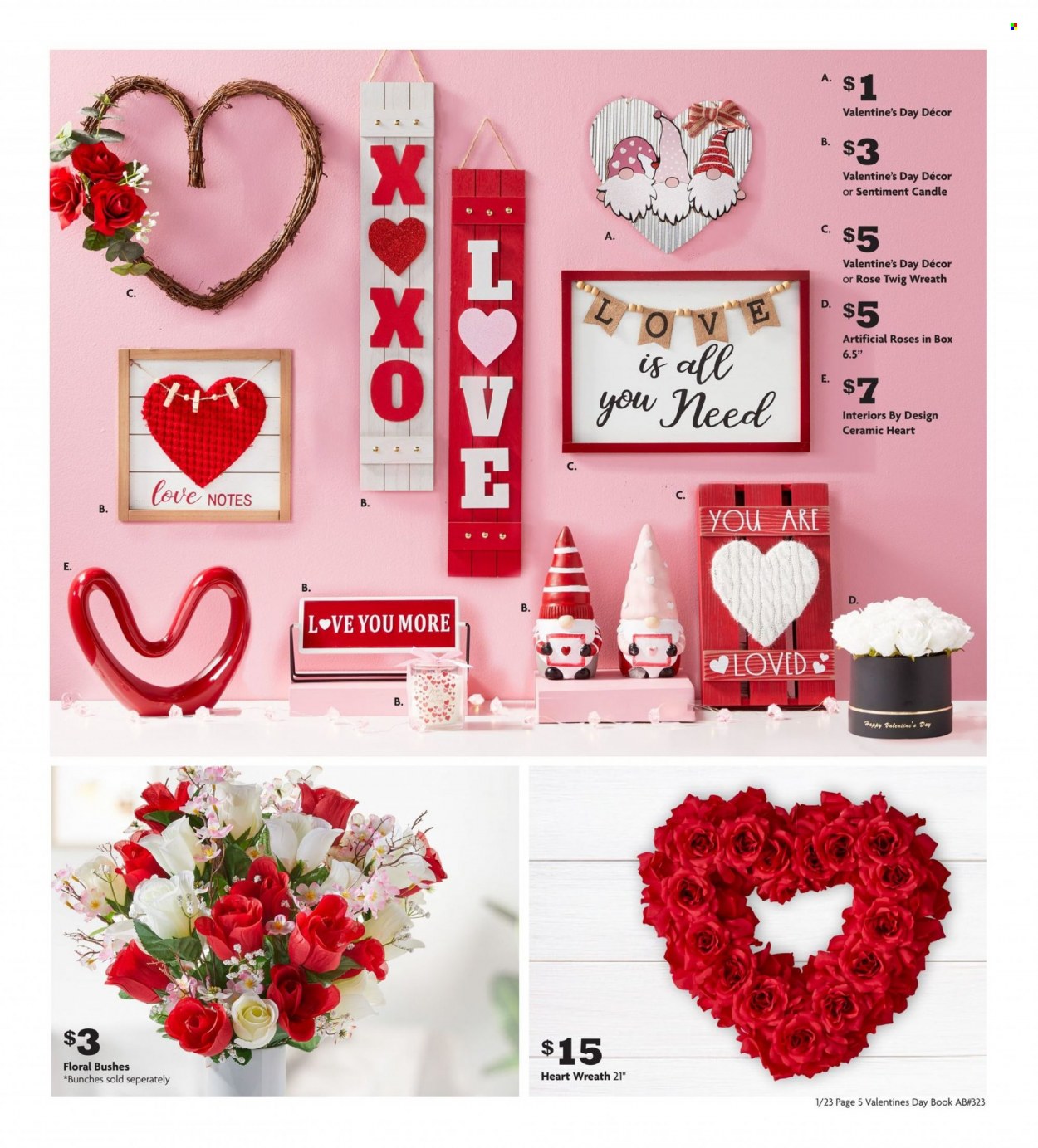 Family Dollar ad - 01/23/2022 - 02/14/2022. Page 7