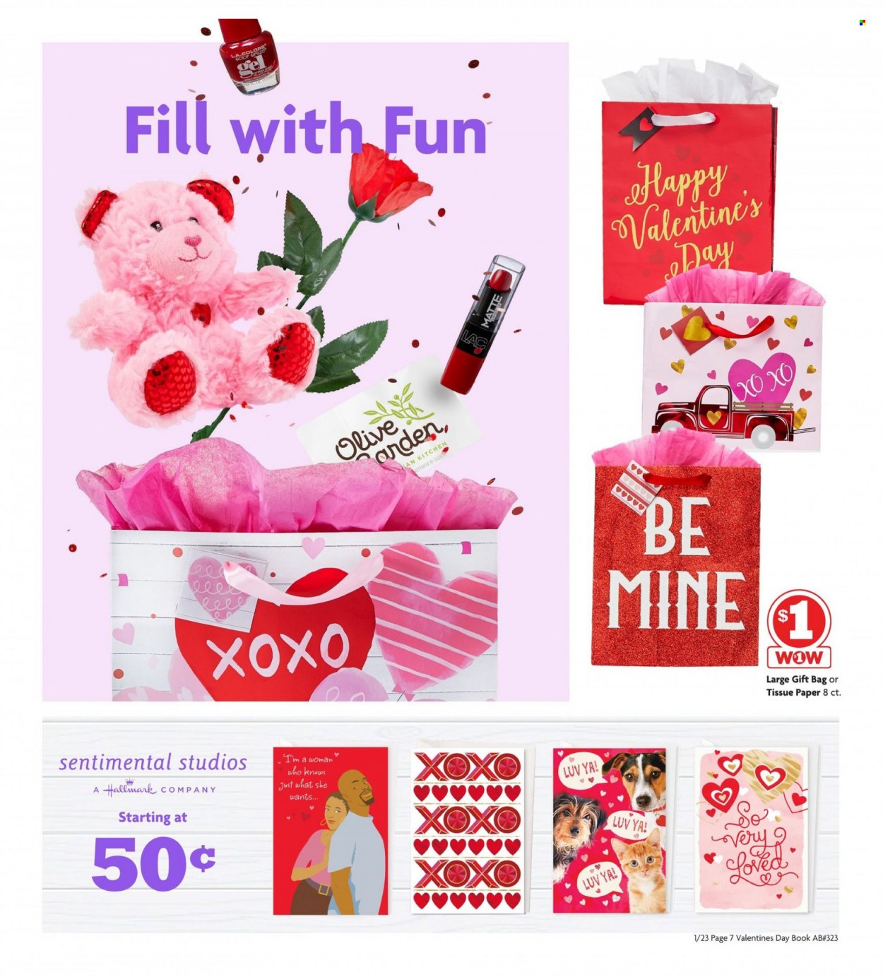 Family Dollar ad - 01/23/2022 - 02/14/2022. Page 9
