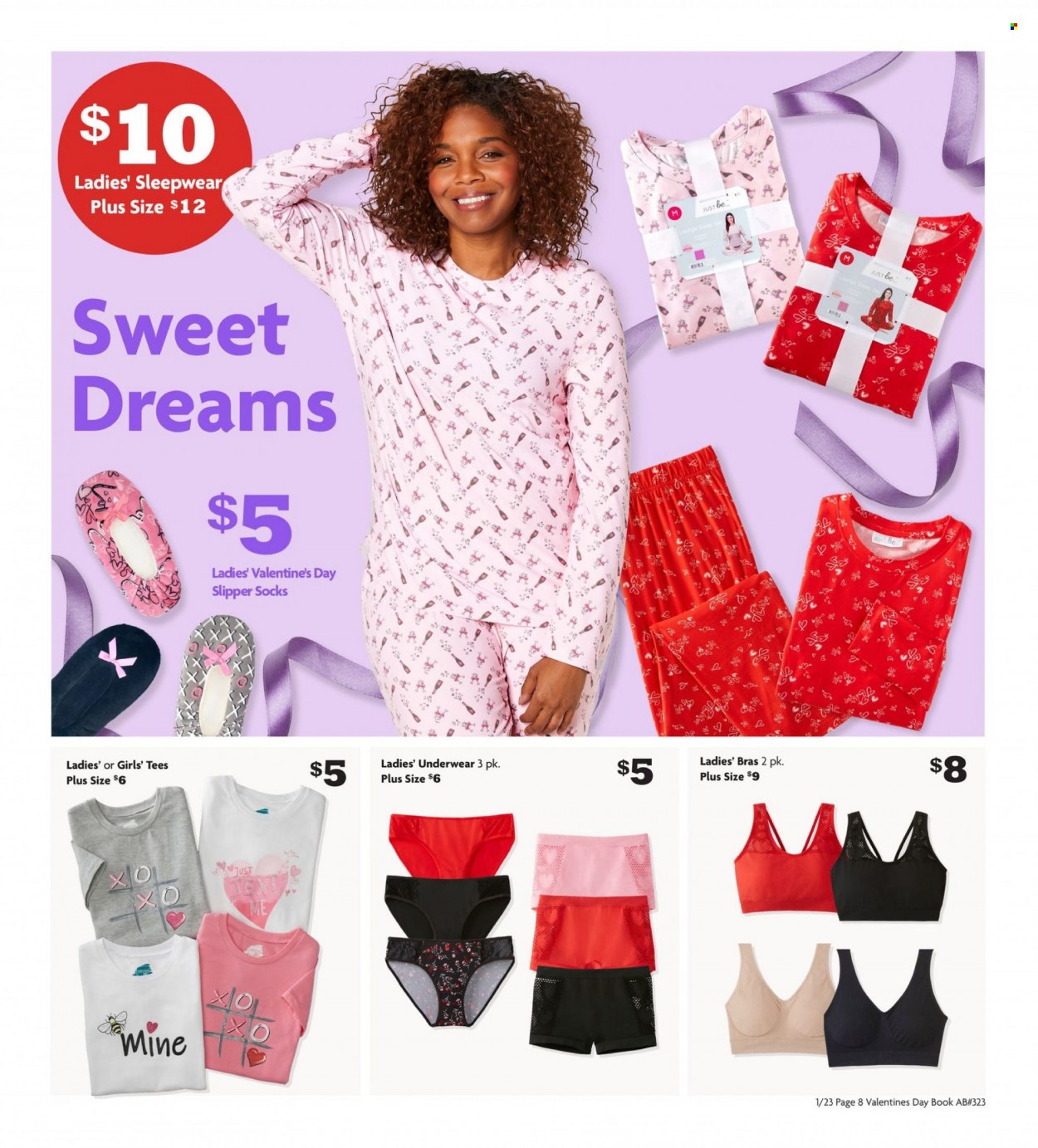Family Dollar ad - 01/23/2022 - 02/14/2022. Page 10