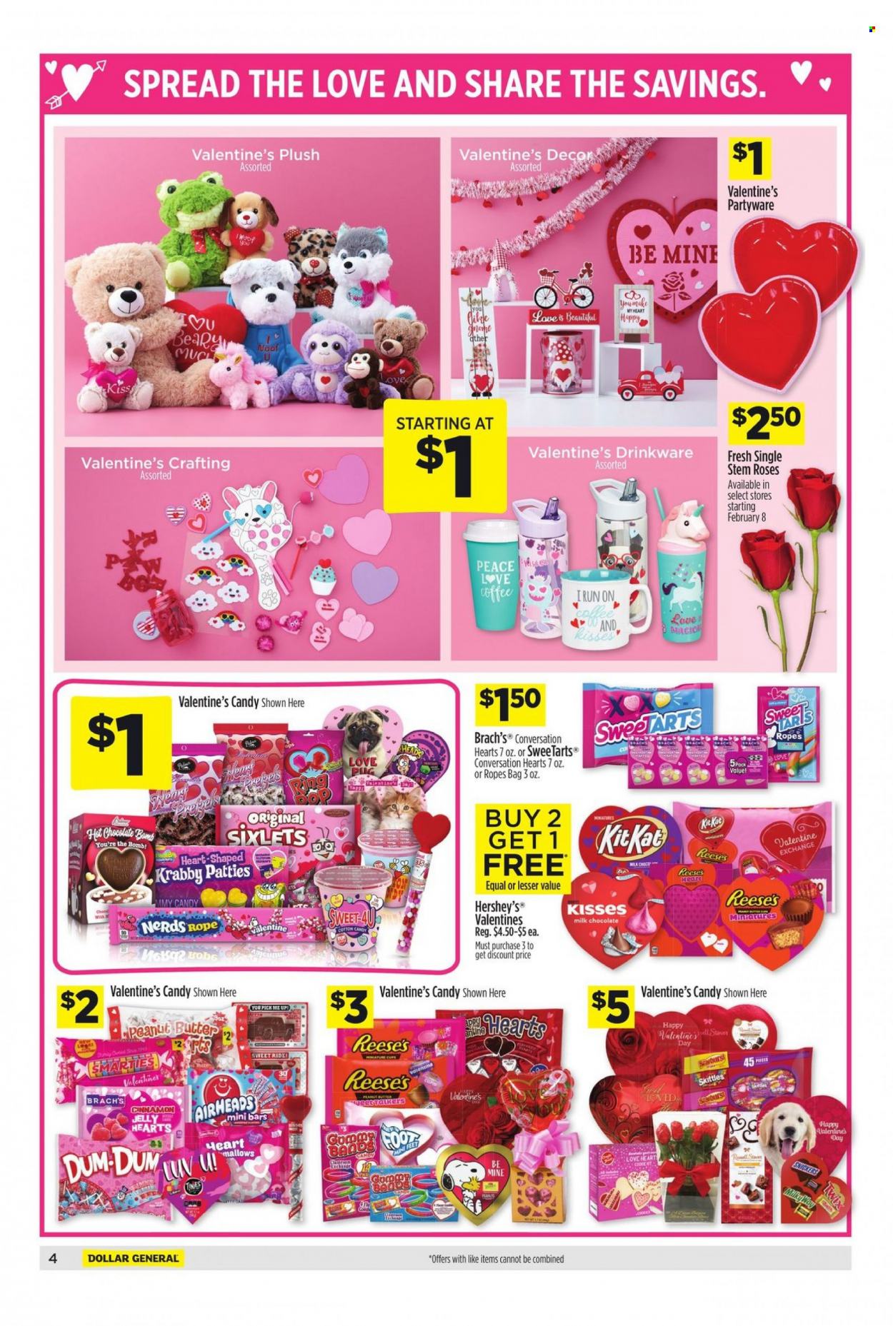 Dollar General ad - 01/23/2022 - 01/29/2022. Page 5