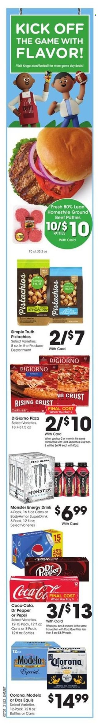 Kroger ad - 01/26/2022 - 02/01/2022. Page 11