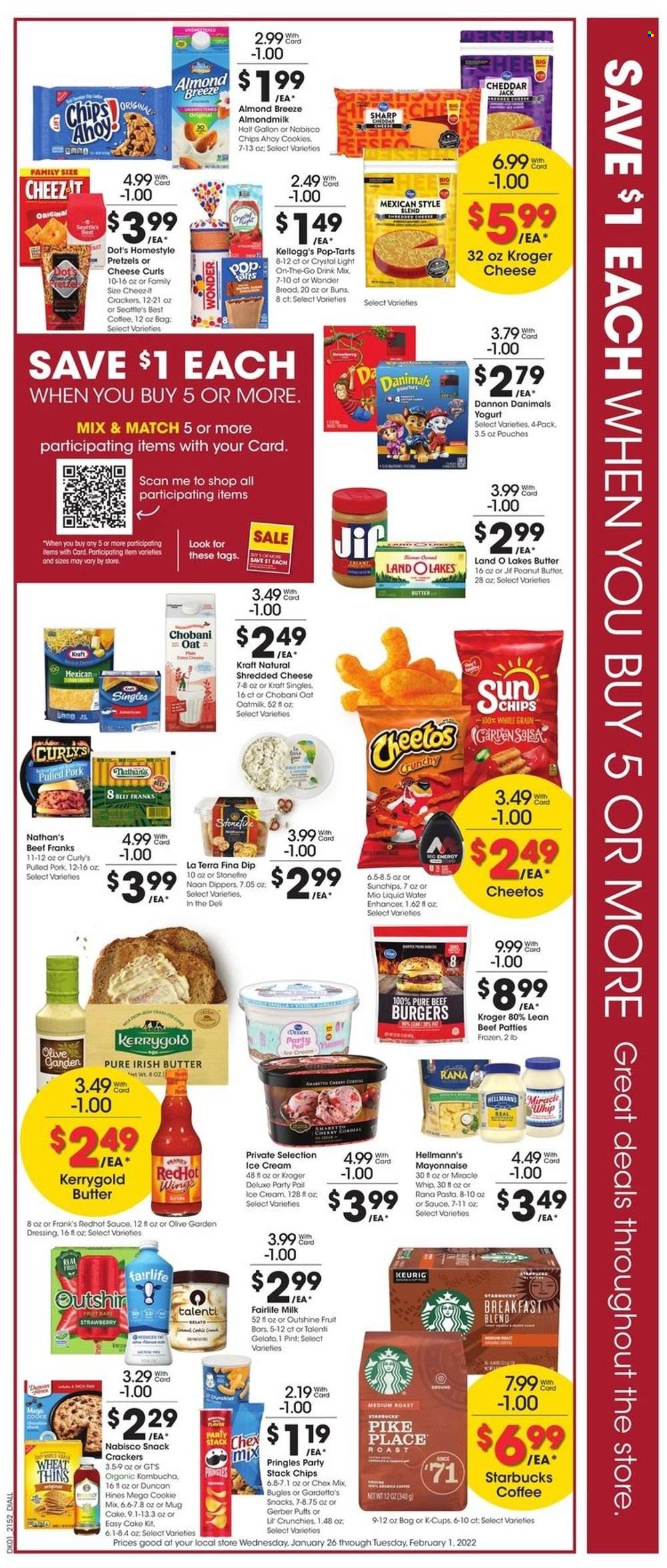 Dillons ad - 01/26/2022 - 02/01/2022. Page 2