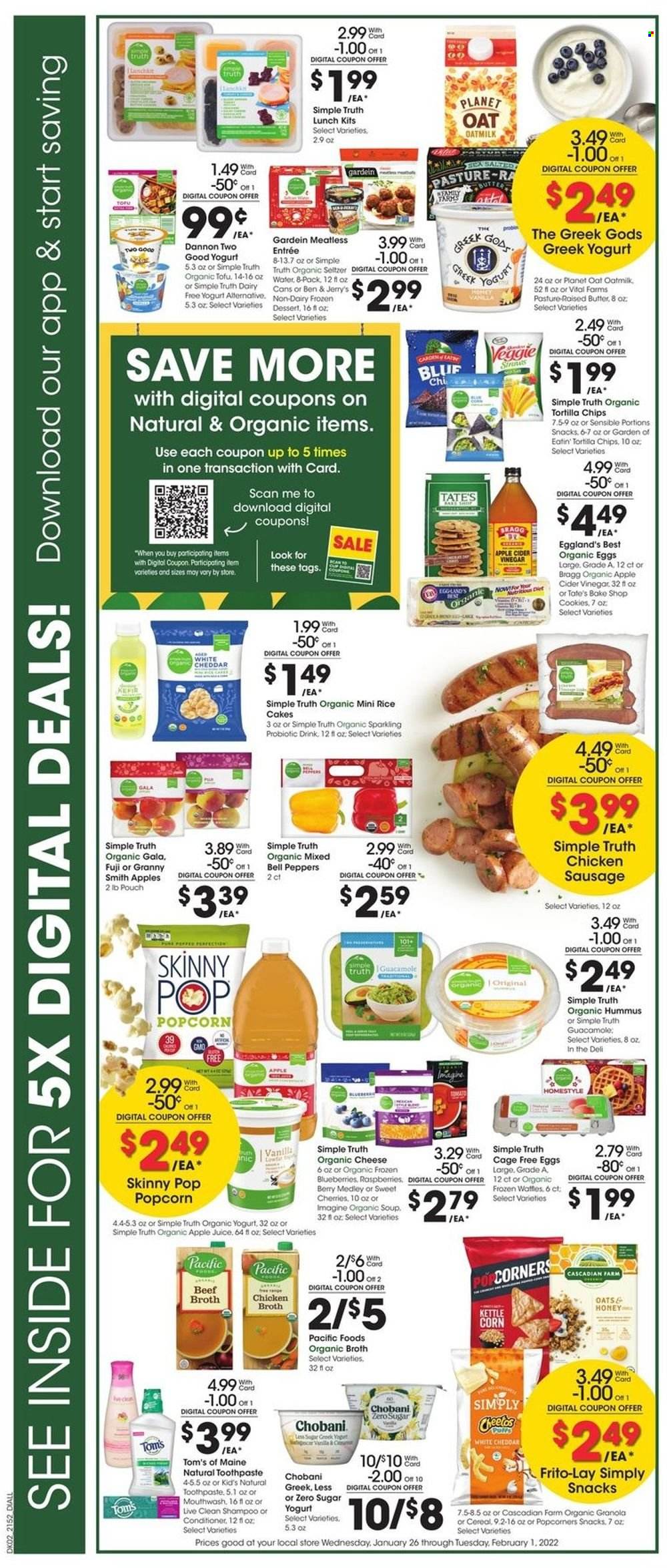 Dillons ad - 01/26/2022 - 02/01/2022. Page 4