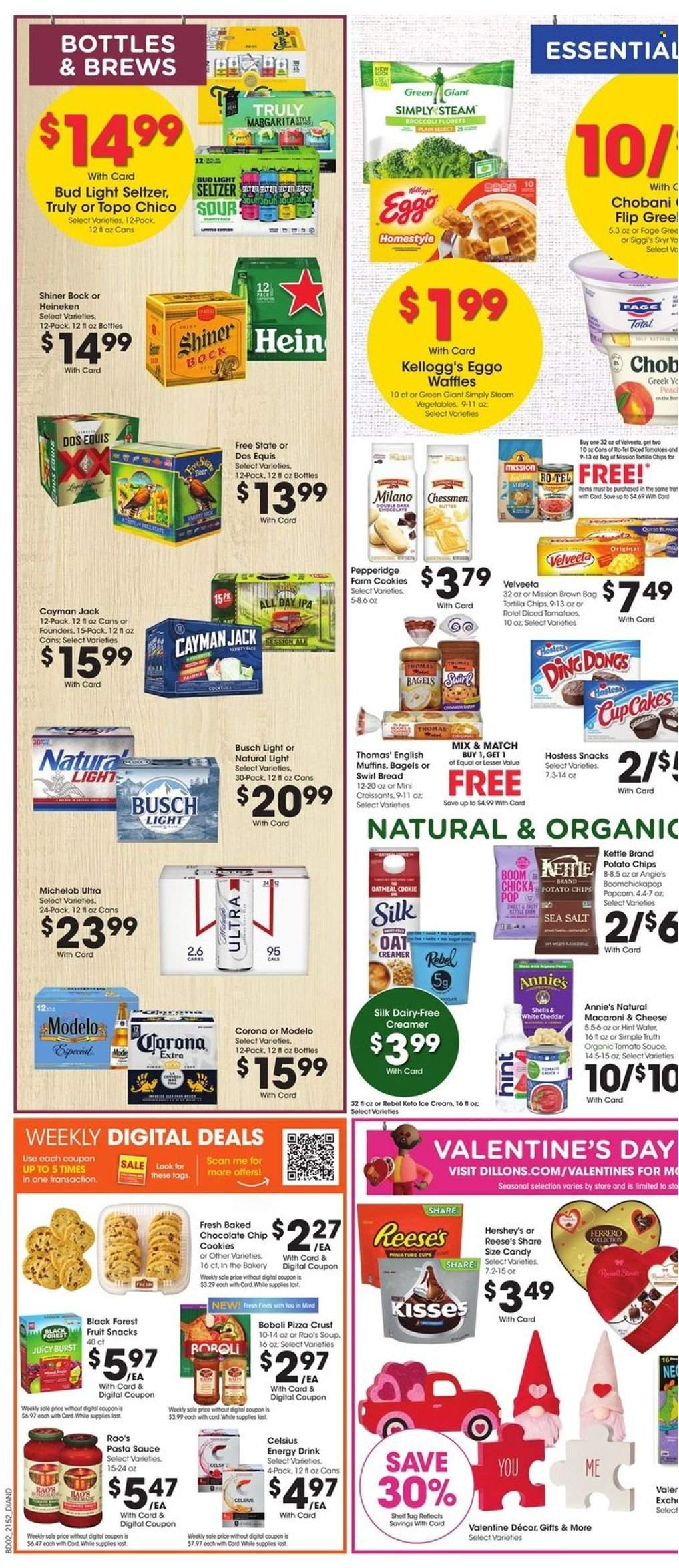 Dillons ad - 01/26/2022 - 02/01/2022. Page 6