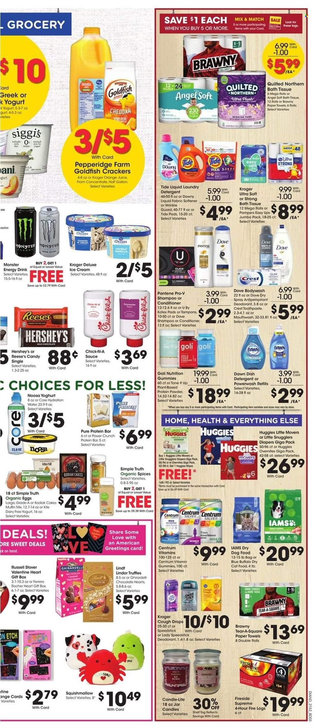 Dillons ad - 01/26/2022 - 02/01/2022. Page 7