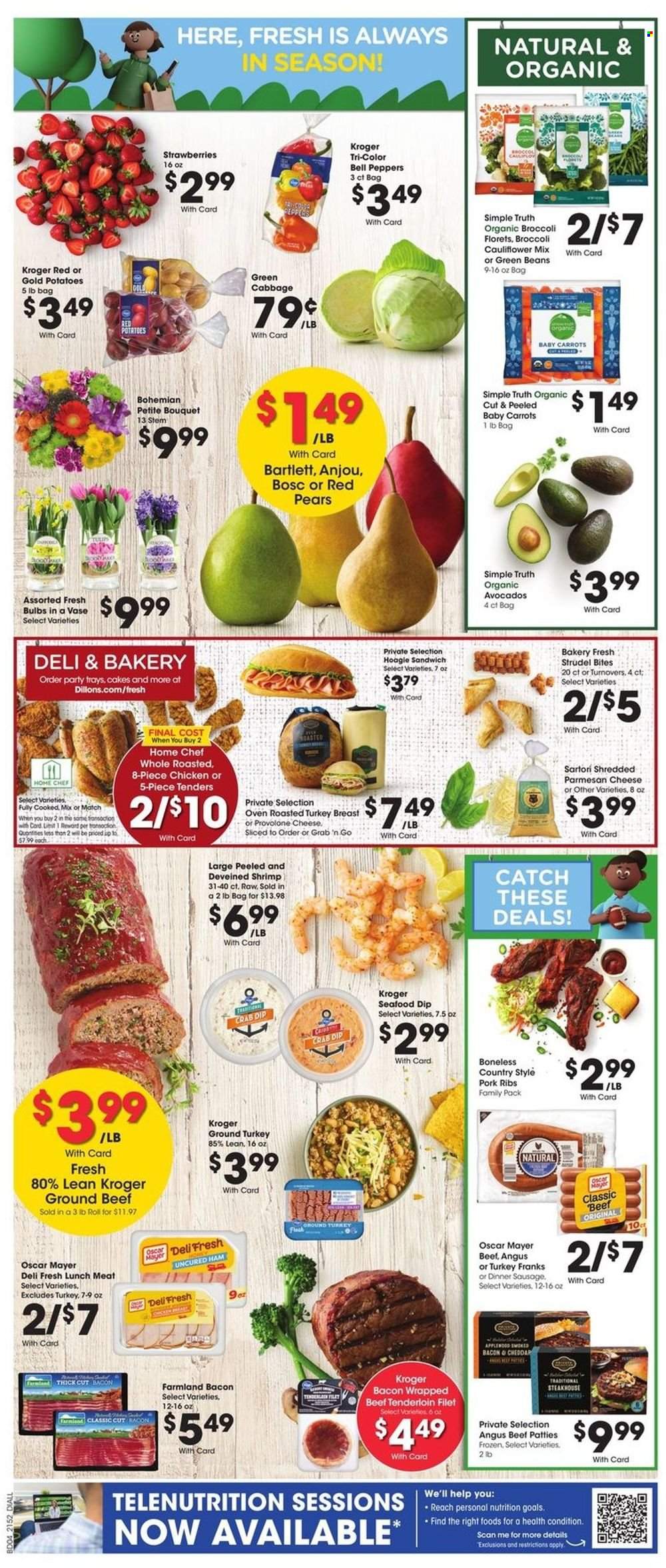 Dillons ad - 01/26/2022 - 02/01/2022. Page 8