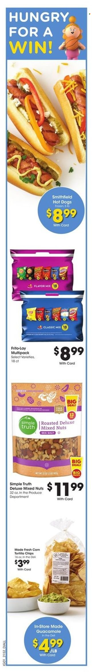 Dillons ad - 01/26/2022 - 02/01/2022. Page 12