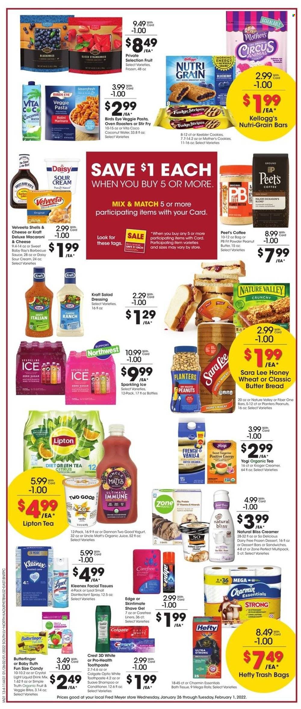 Fred Meyer ad - 01/26/2022 - 02/01/2022. Page 3