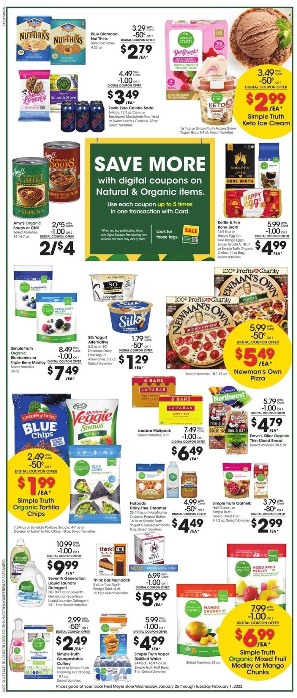Fred Meyer ad - 01/26/2022 - 02/01/2022. Page 5