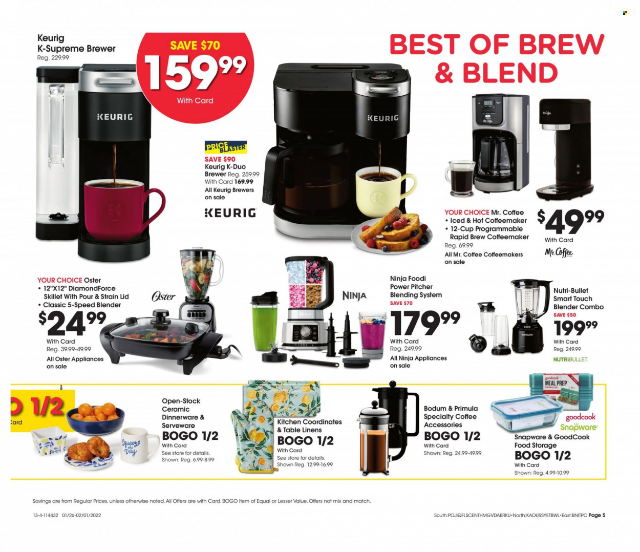 Fred Meyer ad - 01/26/2022 - 02/01/2022. Page 5
