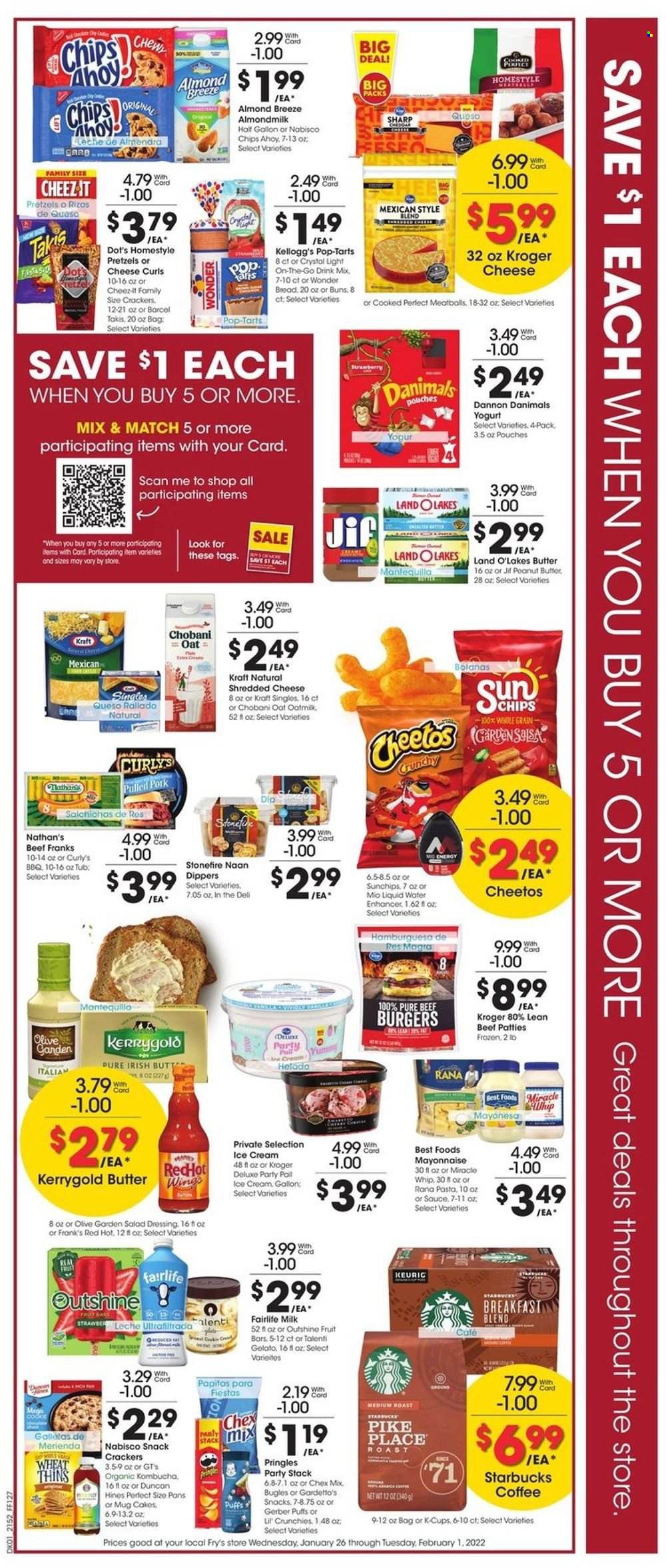 Fry’s ad - 01/26/2022 - 02/01/2022. Page 2