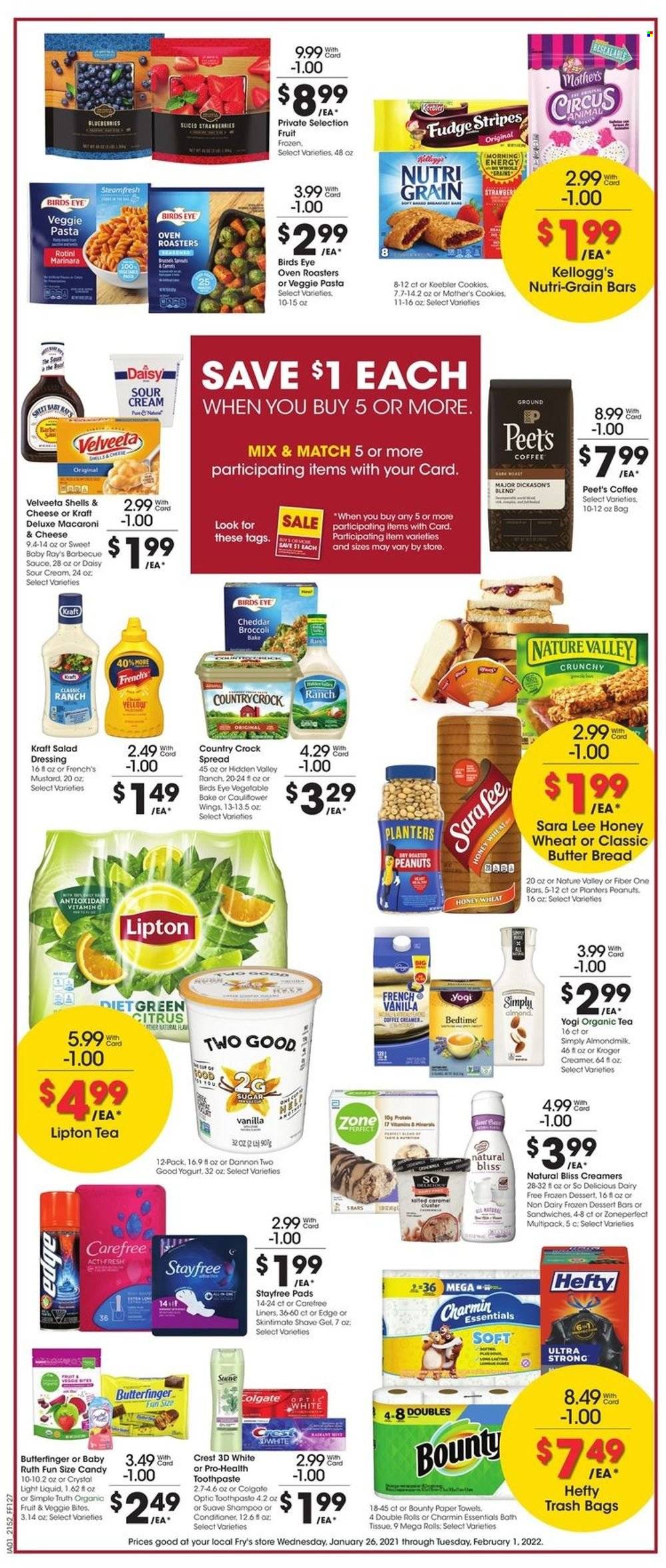 Fry’s ad - 01/26/2022 - 02/01/2022. Page 3