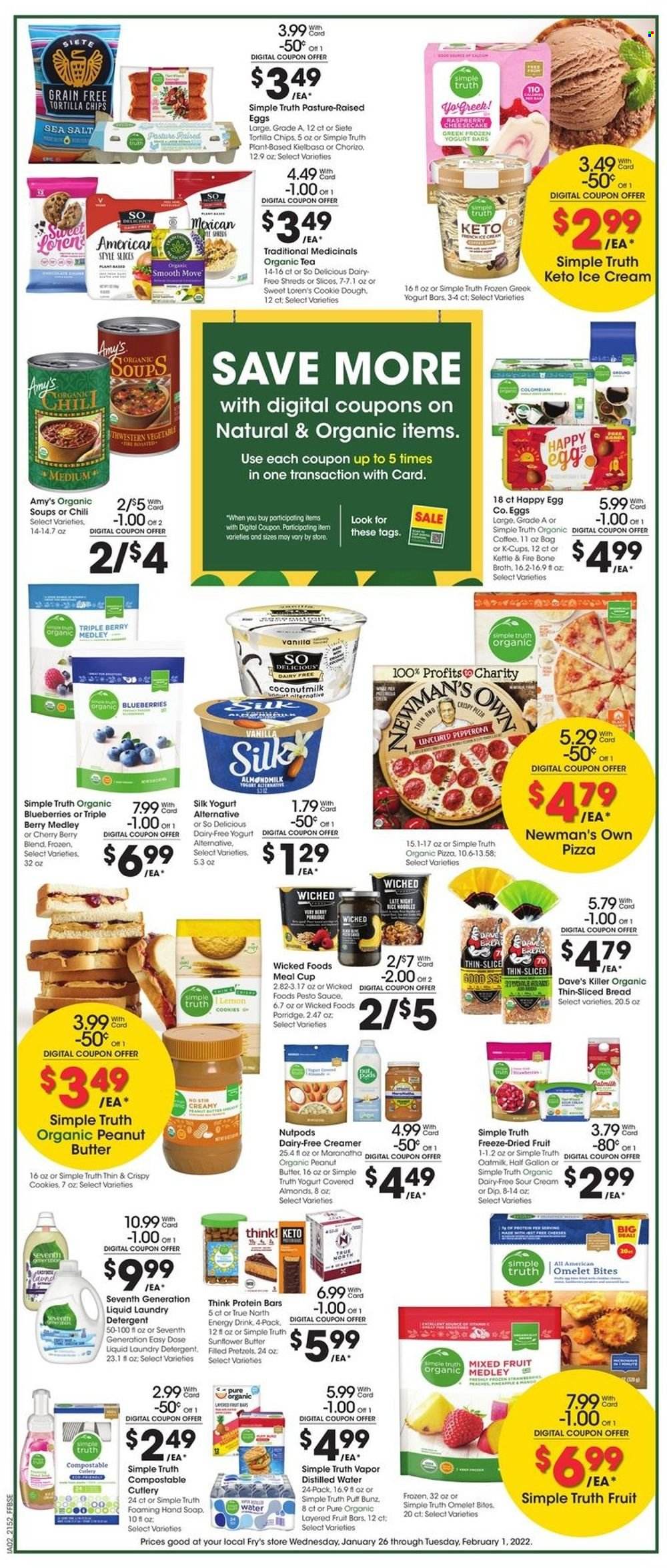 Fry’s ad - 01/26/2022 - 02/01/2022. Page 5