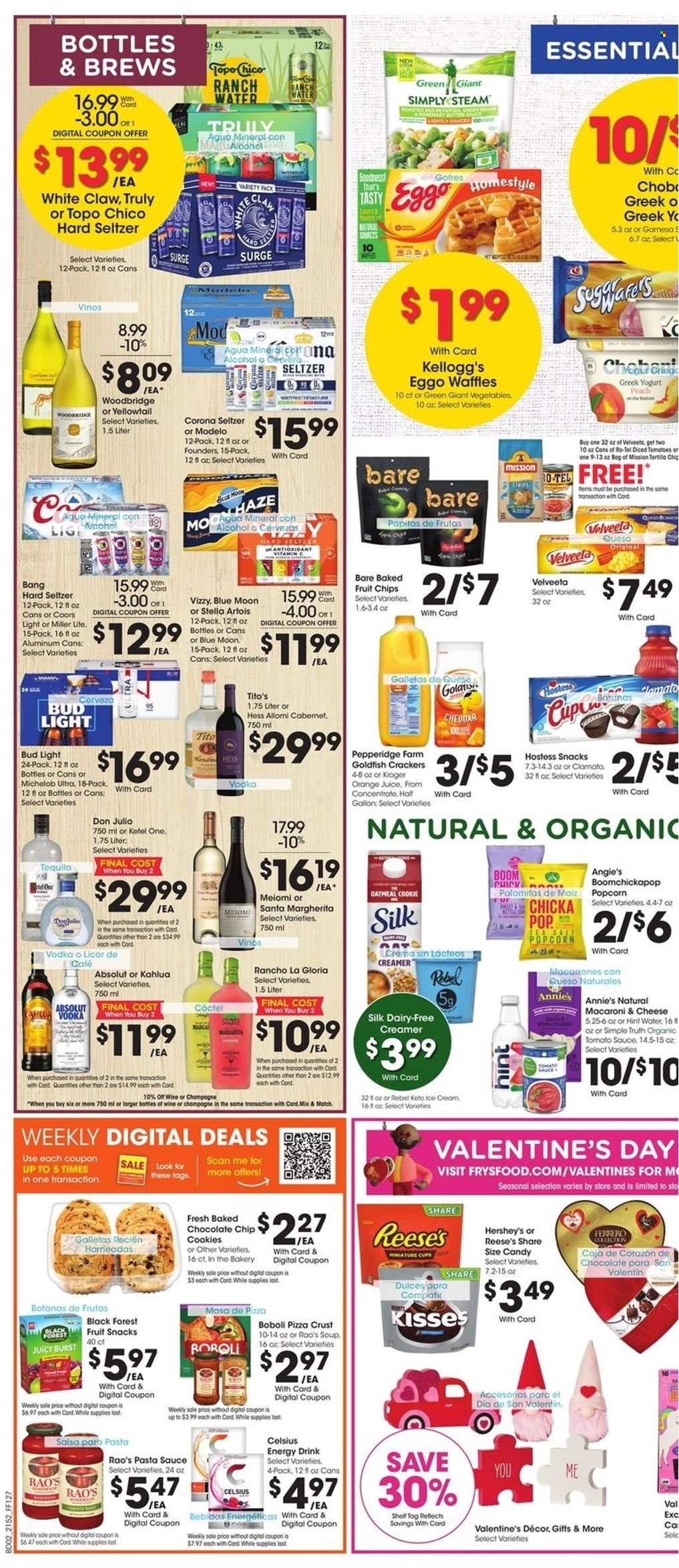 Fry’s ad - 01/26/2022 - 02/01/2022. Page 6