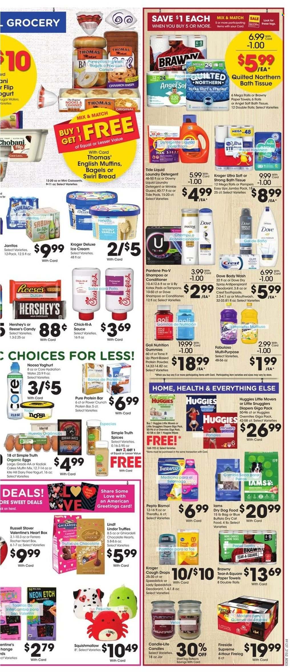 Fry’s ad - 01/26/2022 - 02/01/2022. Page 7