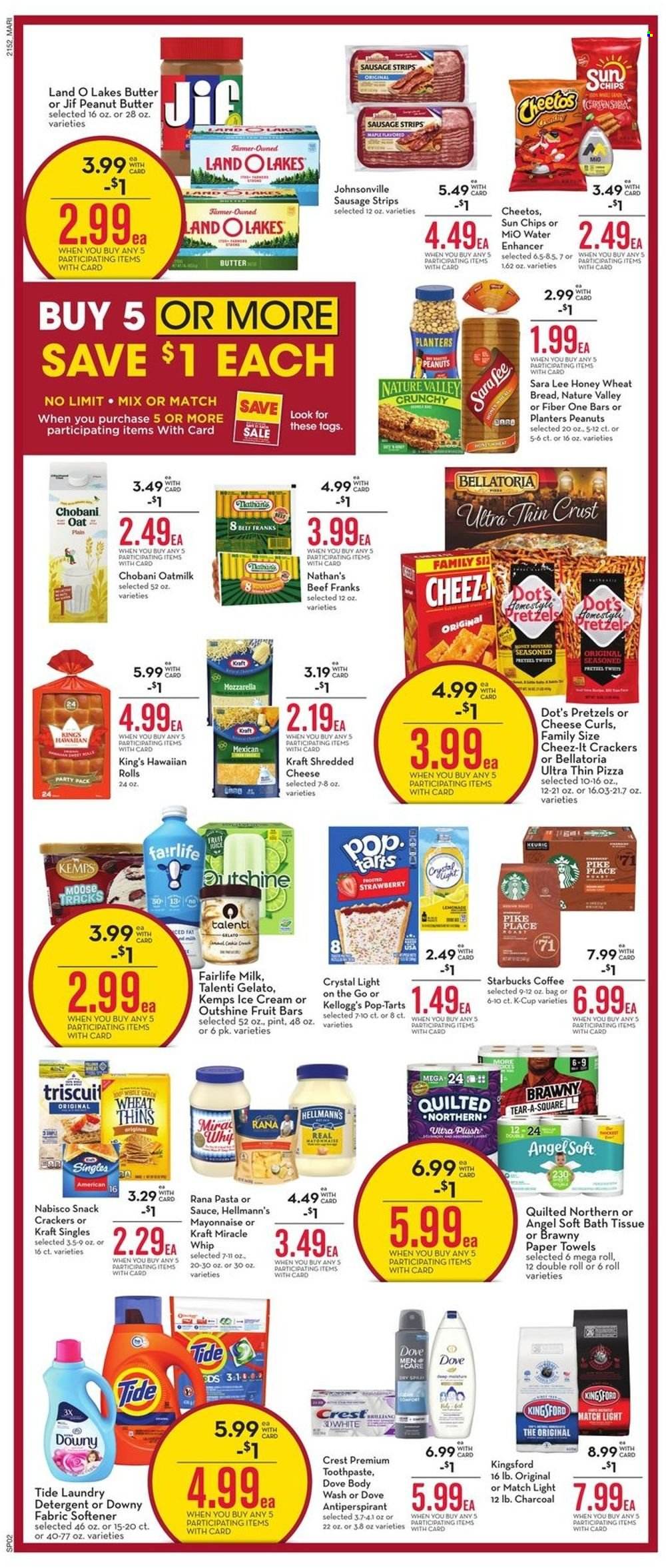 Mariano’s ad - 01/26/2022 - 02/01/2022. Page 2