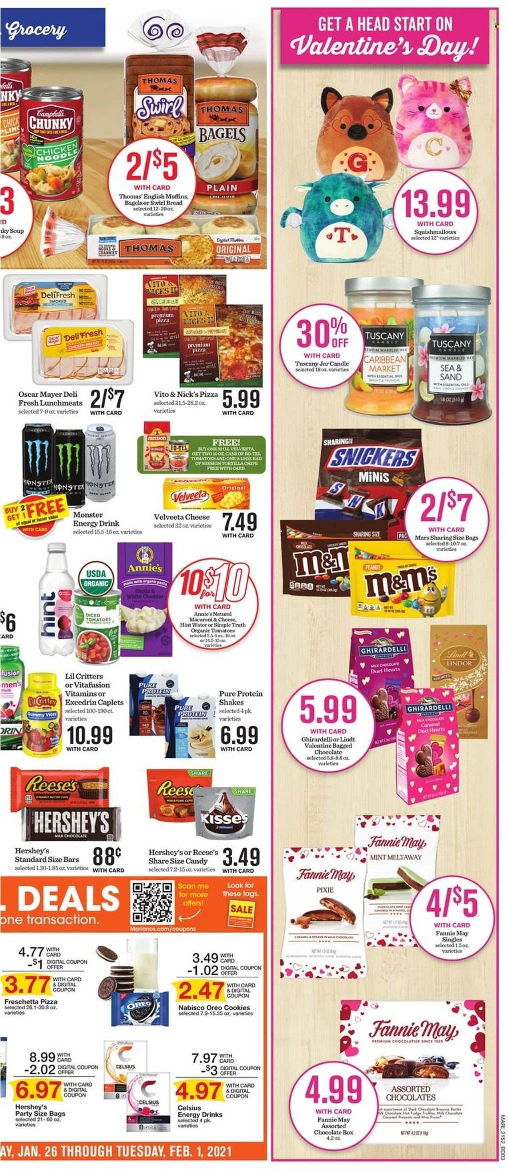 Mariano’s ad - 01/26/2022 - 02/01/2022. Page 4