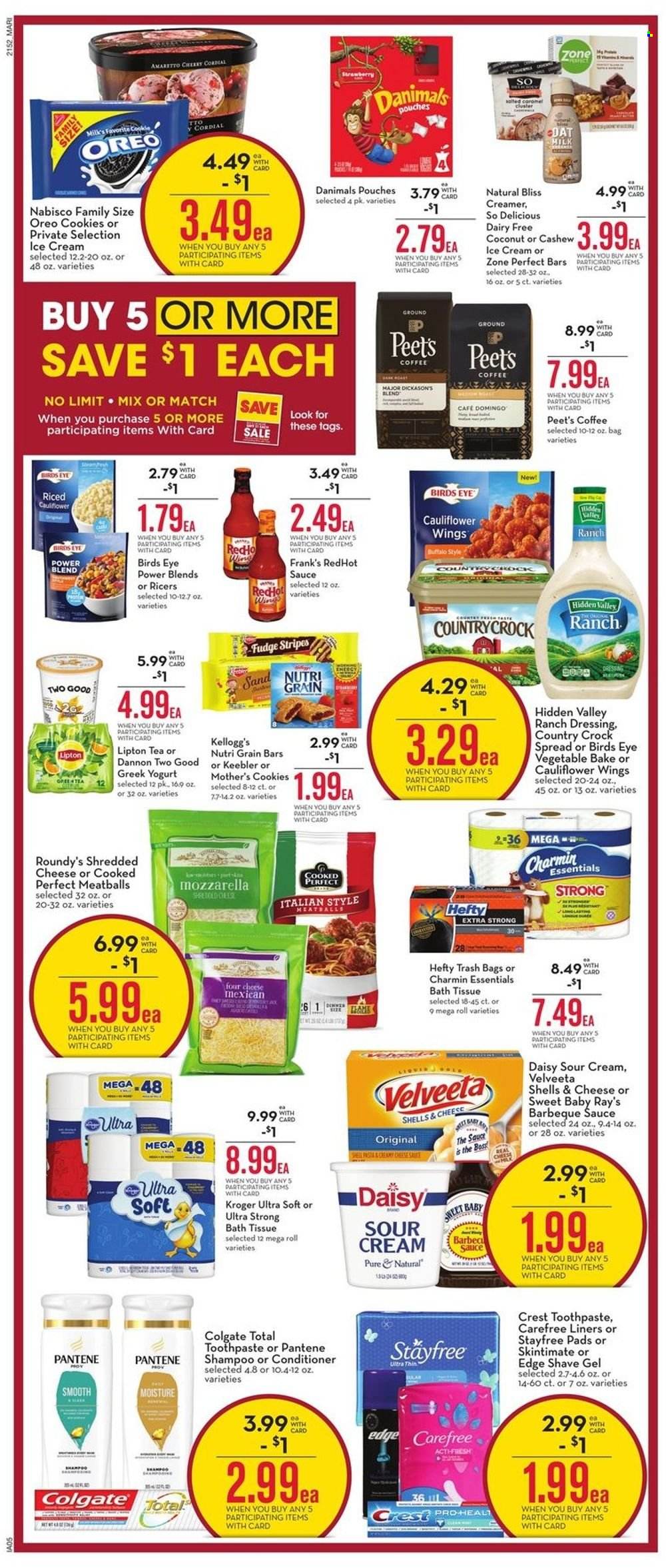 Mariano’s ad - 01/26/2022 - 02/01/2022. Page 8