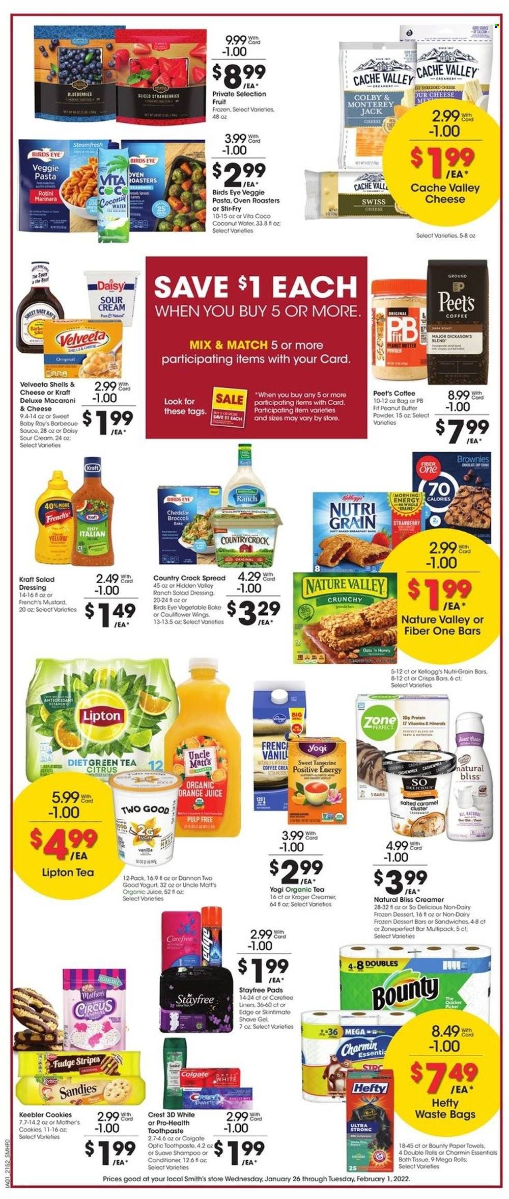 Smith's ad - 01/26/2022 - 02/01/2022. Page 3