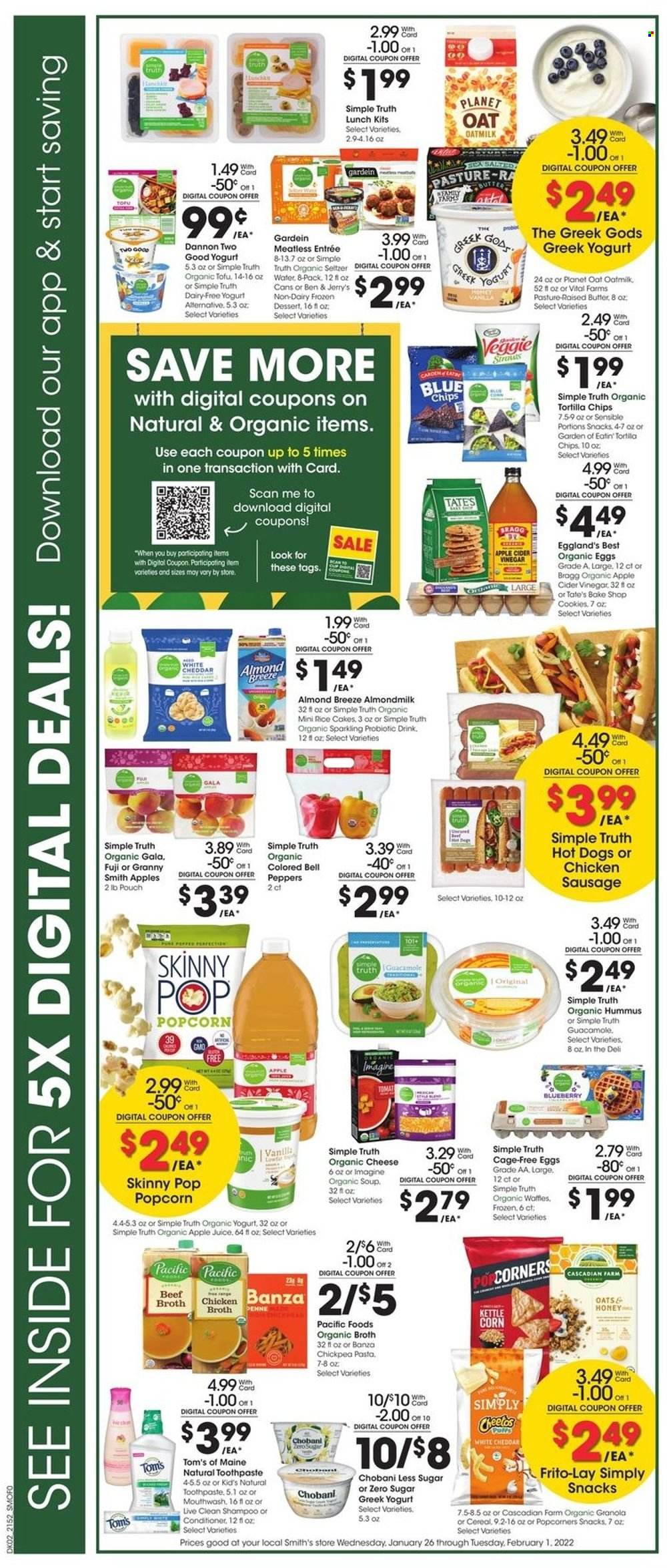 Smith's ad - 01/26/2022 - 02/01/2022. Page 4