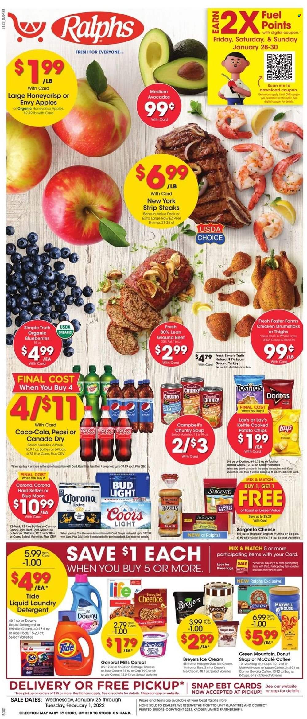 Ralphs ad - 01/26/2022 - 02/01/2022. Page 1