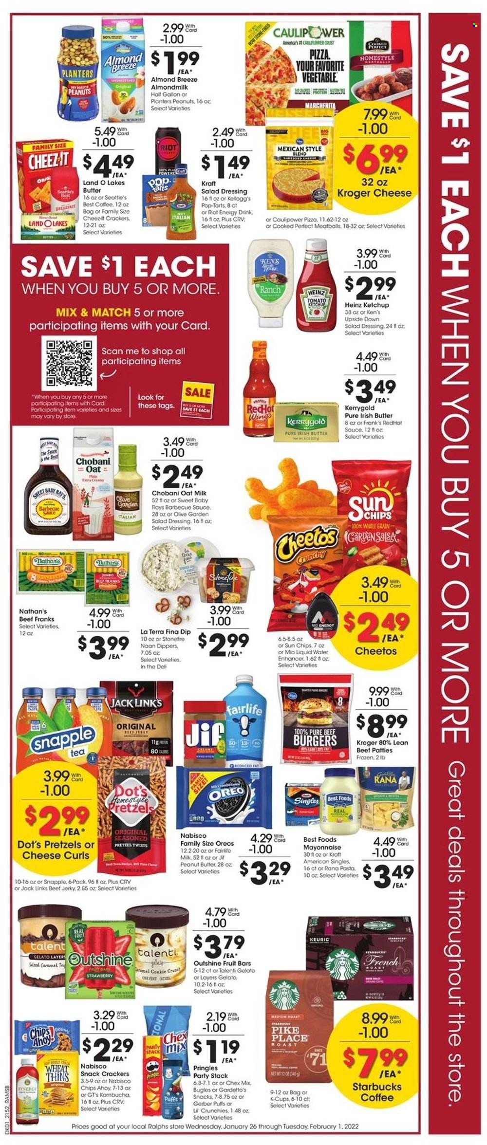Ralphs ad - 01/26/2022 - 02/01/2022. Page 2