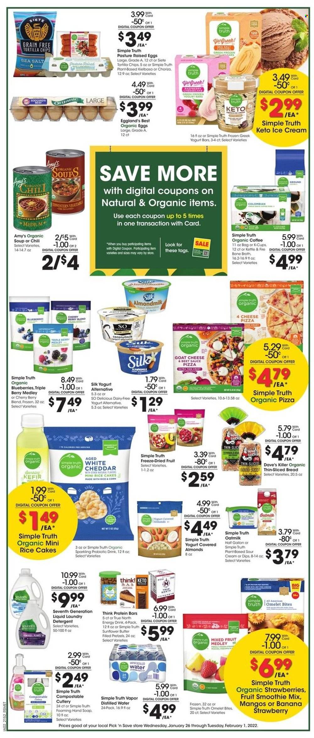 Pick ‘n Save ad - 01/26/2022 - 02/01/2022. Page 5