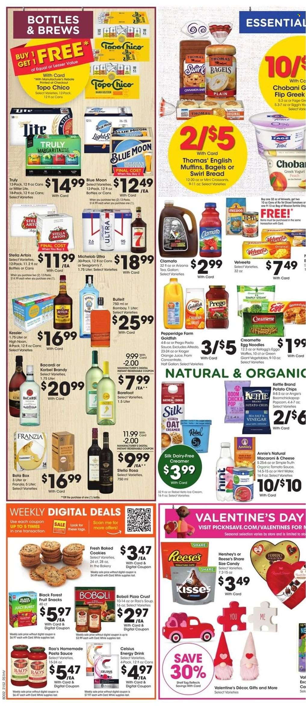 Pick ‘n Save ad - 01/26/2022 - 02/01/2022. Page 6