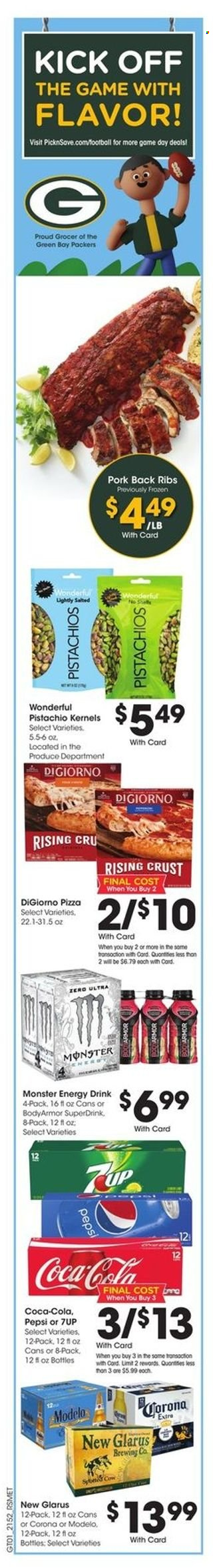 Pick ‘n Save ad - 01/26/2022 - 02/01/2022. Page 10