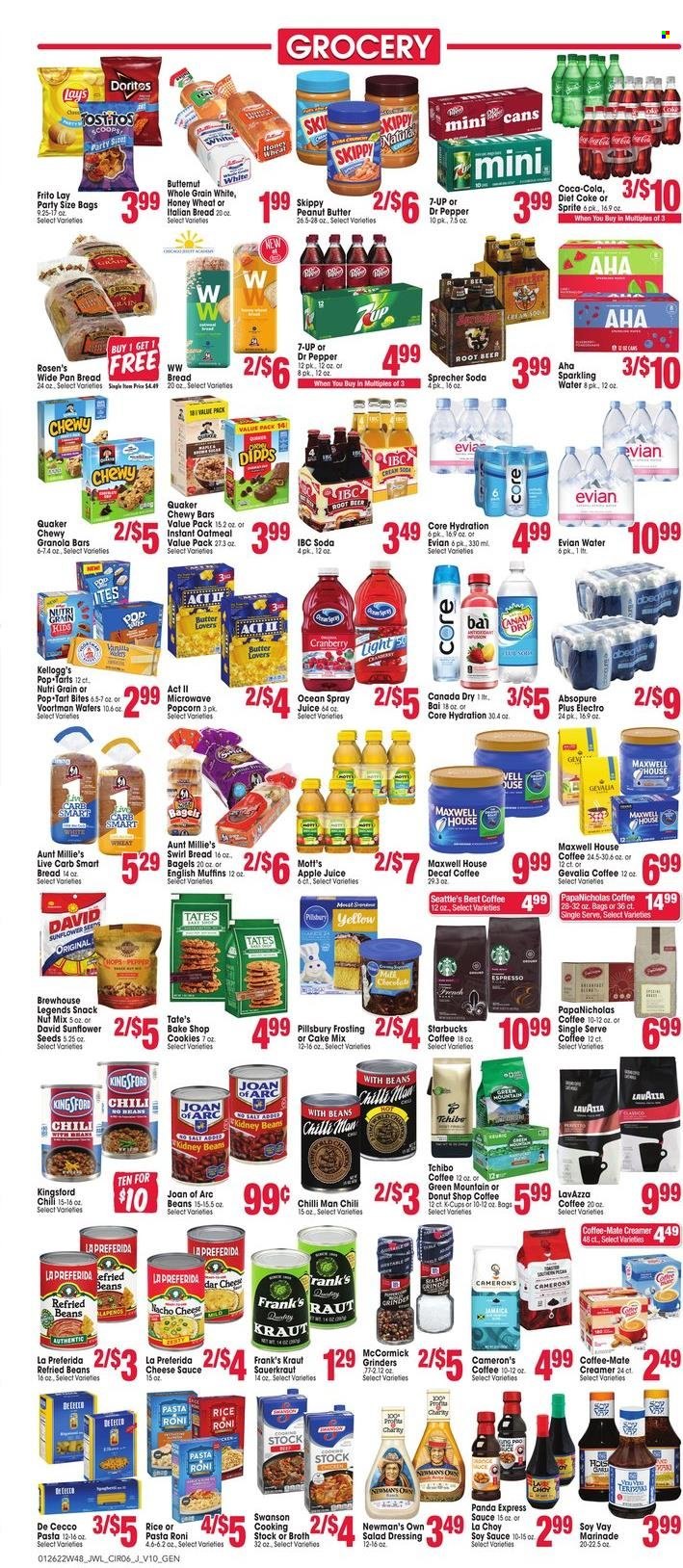 Jewel Osco ad - 01/26/2022 - 02/01/2022. Page 6